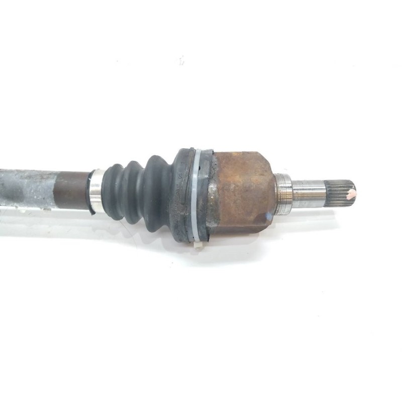 Recambio de transmision delantera izquierda para citroën c4 grand picasso exclusive referencia OEM IAM 9637117780 - Azul 3