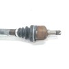 Recambio de transmision delantera izquierda para citroën c4 grand picasso exclusive referencia OEM IAM 9637117780  