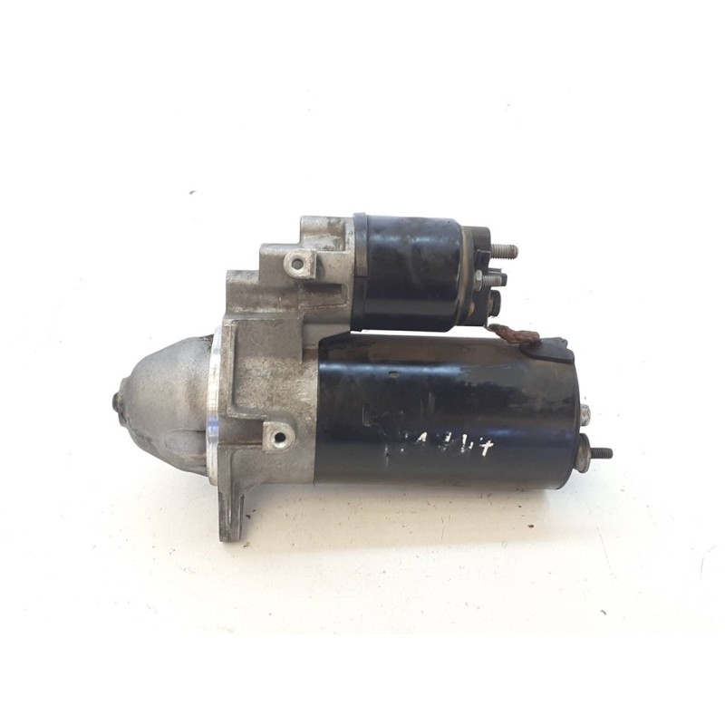 Recambio de motor arranque para opel vectra c berlina comfort referencia OEM IAM 0001109055 BOSCH 