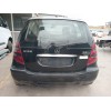 mercedes-benz clase a (w169) del año 2004
