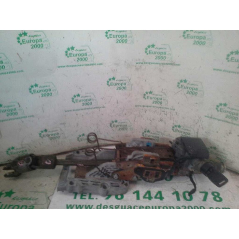 Recambio de columna direccion para audi a4 avant (b5) 2.5 v6 24v tdi referencia OEM IAM   