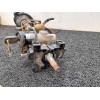 Recambio de columna direccion para nissan patrol gr (y61) gr s referencia OEM IAM   