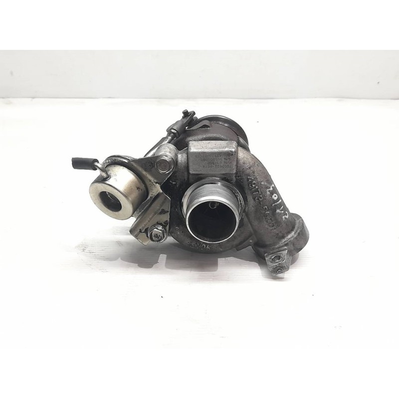Recambio de turbocompresor para fiat scudo combi (272) l1h1 90 multijet (5 pl.) referencia OEM IAM 4917307618 101300062 5