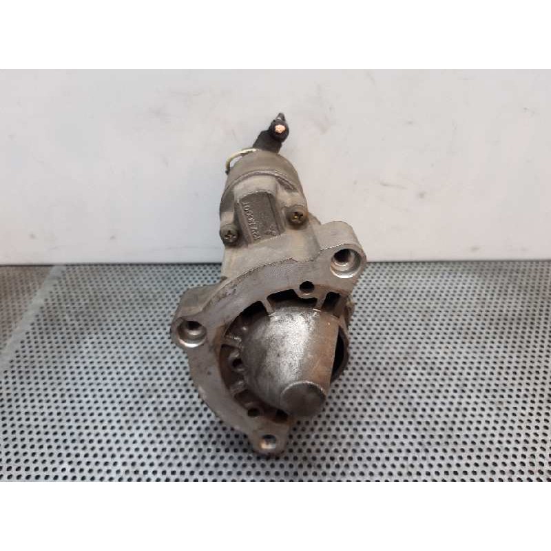Recambio de motor arranque para peugeot 307 break / sw (s1) sw referencia OEM IAM M000T82081  MITSUBISHI - Azul 6