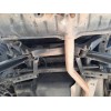 Recambio de puente trasero para chrysler jeep compass limited plus 4x2 referencia OEM IAM   