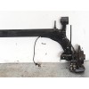 Recambio de puente trasero para volkswagen polo berlina (6n2) trendline referencia OEM IAM   
