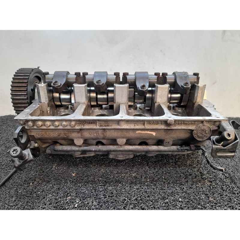 Recambio de culata para seat ibiza (6l1) 1.9 tdi referencia OEM IAM 038103373R - Blanco 2