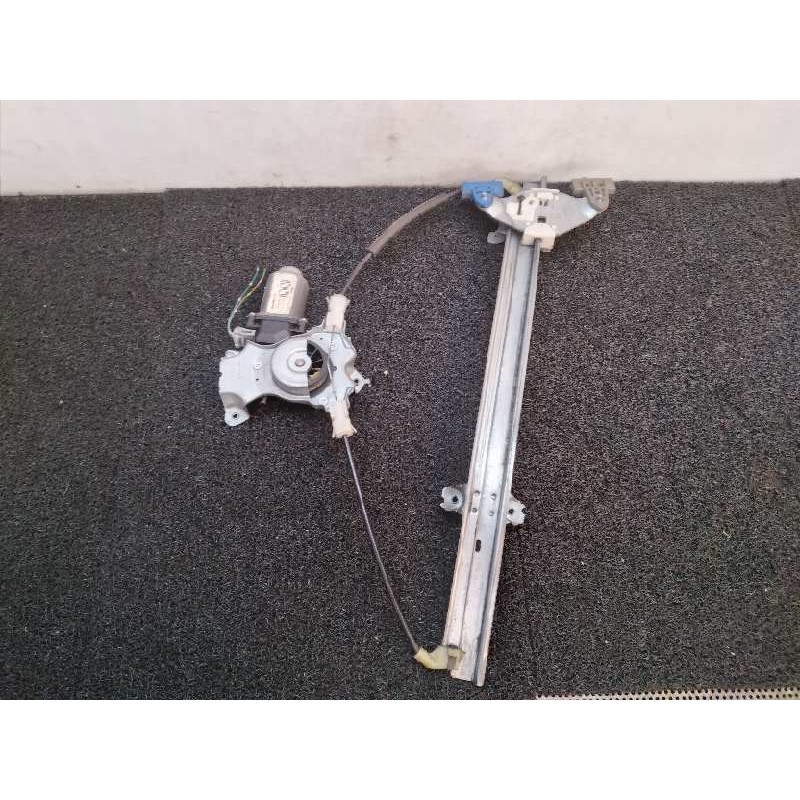 Recambio de elevalunas delantero izquierdo para nissan almera (n16/e) line up referencia OEM IAM   
