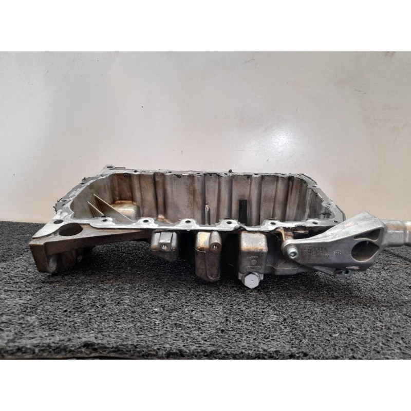 Recambio de carter para audi a4 berlina (8e) 2.0 tdi 16v (103kw) referencia OEM IAM 03G103603J - Blanco 5