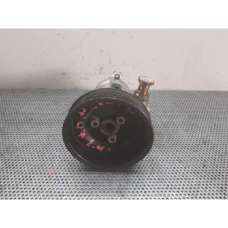 Recambio de bomba direccion para seat ibiza (6k) 1.4 referencia OEM IAM 1H0422155L 129973 4