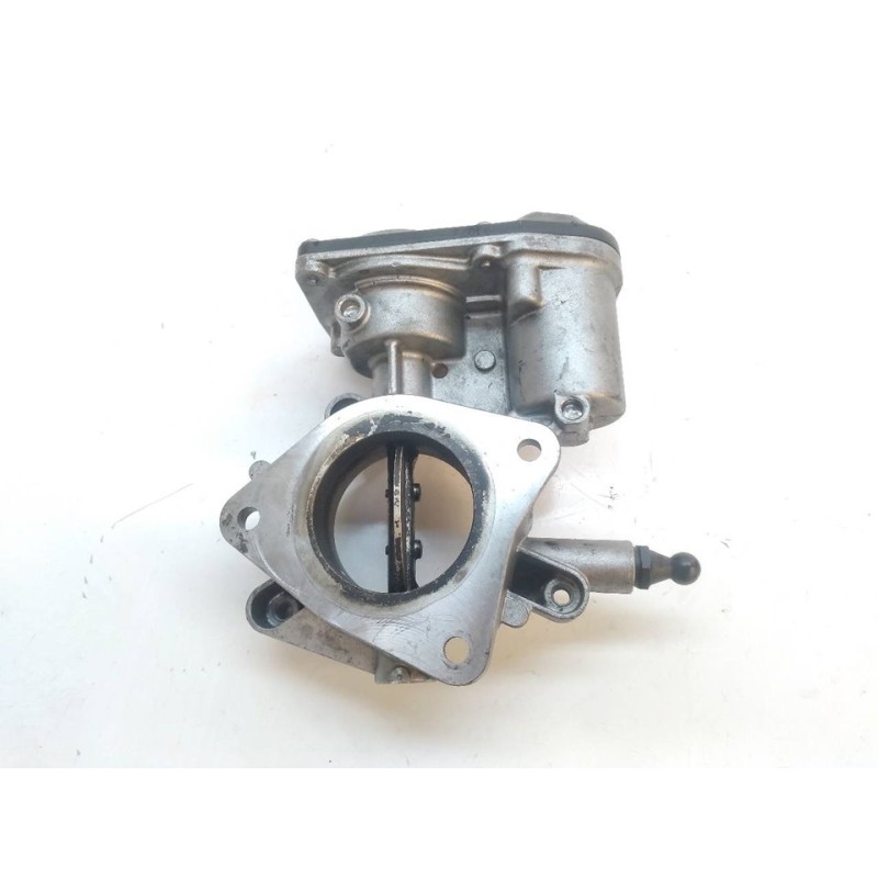 Recambio de caja mariposa para opel astra j lim. sport referencia OEM IAM 50329302 13909B4294 55564164 - Rojo 4