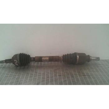 TRANSMISION DELANTERA IZQUIERDA 8200432516 