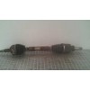 Recambio de transmision delantera izquierda para renault grand scenic 1.5 dci referencia OEM IAM 8200432516  