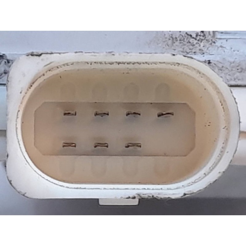 Recambio de cerradura puerta delantera derecha para audi a4 berlina (8e) 3.0 tdi quattro (150kw) referencia OEM IAM 8E1837016AA - Gris 2