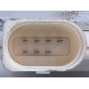 Recambio de cerradura puerta delantera derecha para audi a4 berlina (8e) 3.0 tdi quattro (150kw) referencia OEM IAM 8E1837016AA 