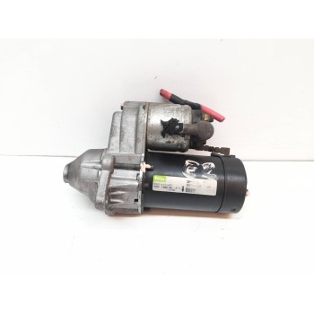 MOTOR ARRANQUE D6RA293 09115192 VALEO
