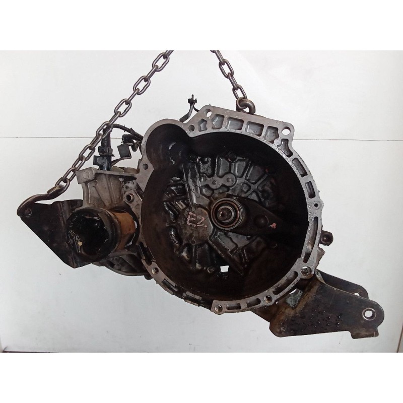 Recambio de caja cambios para kia rio 1.4 ex1 referencia OEM IAM R51873 4
