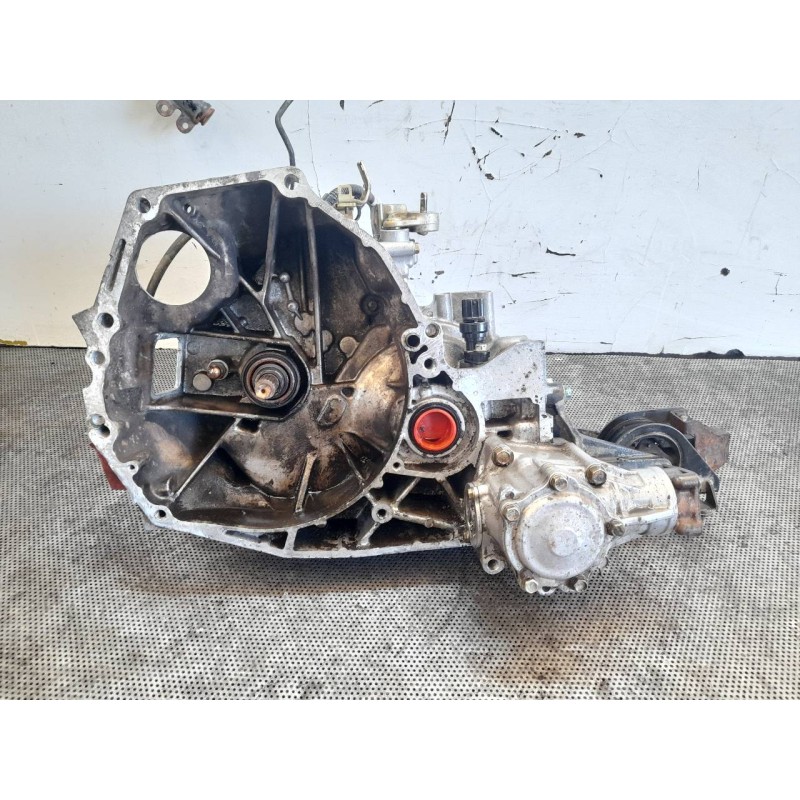 Recambio de caja cambios para honda hr-v (gh) 1.6 cat referencia OEM IAM SEP2029302 82583 5