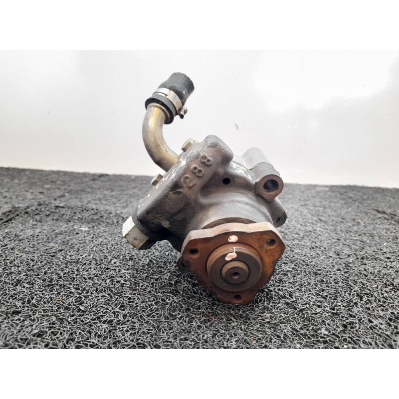 Recambio de bomba direccion para mg serie 75 (rj) 2.0 16v cdt referencia OEM IAM KVB101391 120509513 3