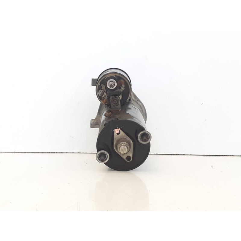 Recambio de motor arranque para opel vectra c berlina comfort referencia OEM IAM 0001109055 BOSCH 2