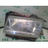 Recambio de faro izquierdo para fiat scudo (222) 1.9 diesel referencia OEM IAM   
