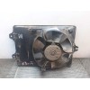Recambio de electroventilador radiador aire acondicionado para mitsubishi space star (dg0) 1600 comfort referencia OEM IAM 16800