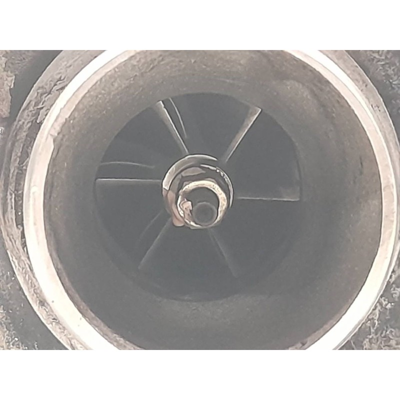 Recambio de turbocompresor para fiat scudo combi (272) l1h1 90 multijet (5 pl.) referencia OEM IAM 4917307618 101300062 6