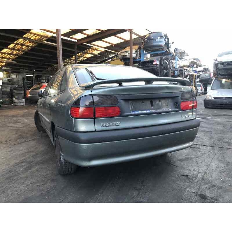 renault laguna (b56) del año 1996
