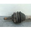 Recambio de transmision delantera derecha para peugeot 206 berlina 1.6 hdi fap cat (9hz / dv6ted4) referencia OEM IAM   