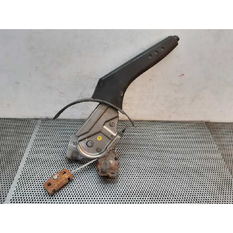 Recambio de palanca freno para nissan note (e11e) acenta referencia OEM IAM - Gris 2