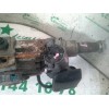 Recambio de columna direccion para audi a4 avant (b5) 2.5 v6 24v tdi referencia OEM IAM   