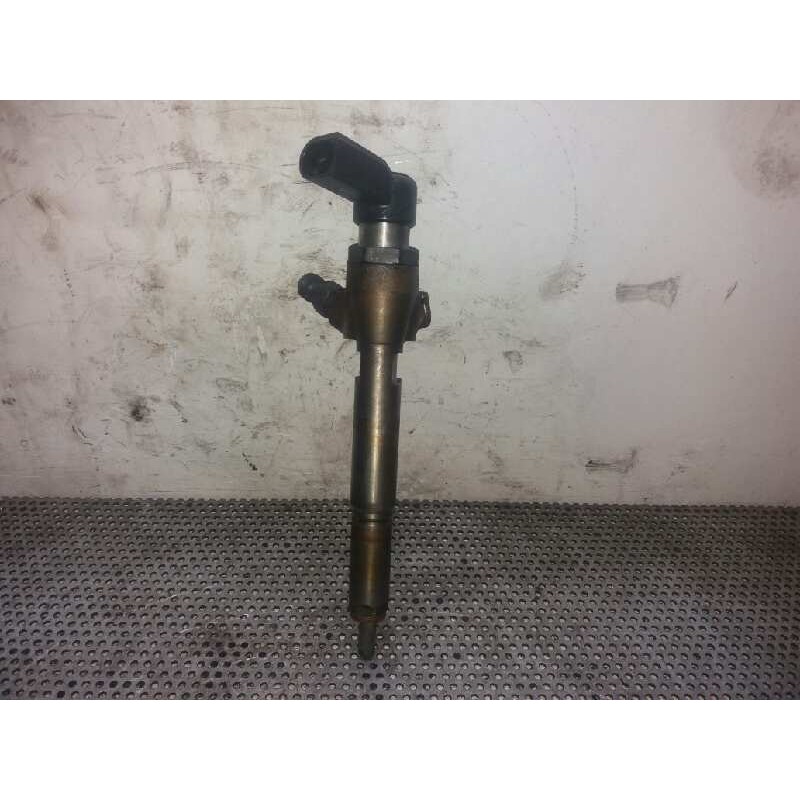 Recambio de inyector para renault scenic ii authentique referencia OEM IAM 8200380253  
