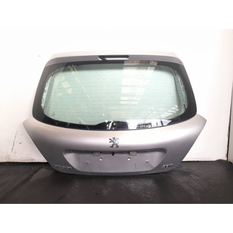 Recambio de porton trasero para peugeot 207 confort referencia OEM IAM   