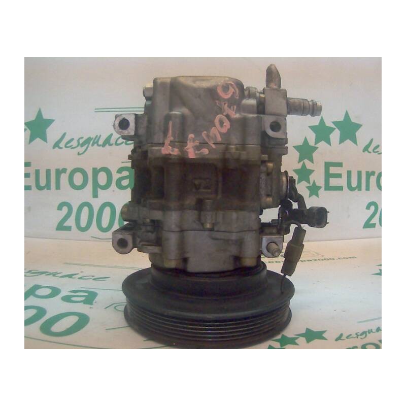 Recambio de compresor aire acondicionado para alfa romeo 156 referencia OEM IAM TV12SC4425002170  DENSO