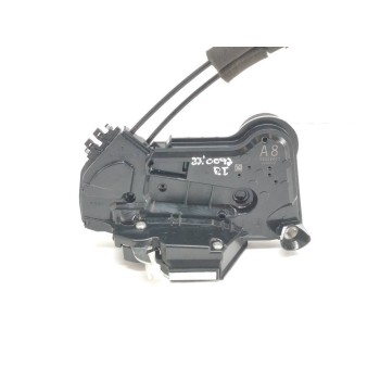 CERRADURA PUERTA DELANTERA IZQUIERDA 90426035 A046693 AISIN