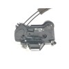Recambio de cerradura puerta delantera izquierda para toyota camry (xv70) hybrid advance referencia OEM IAM 90426035 A046693 AIS