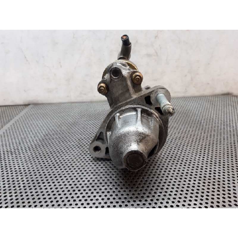 Recambio de motor arranque para suzuki liana rh (er) 1.6 4wd referencia OEM IAM 3110080G0 2280008930 - Negro 3