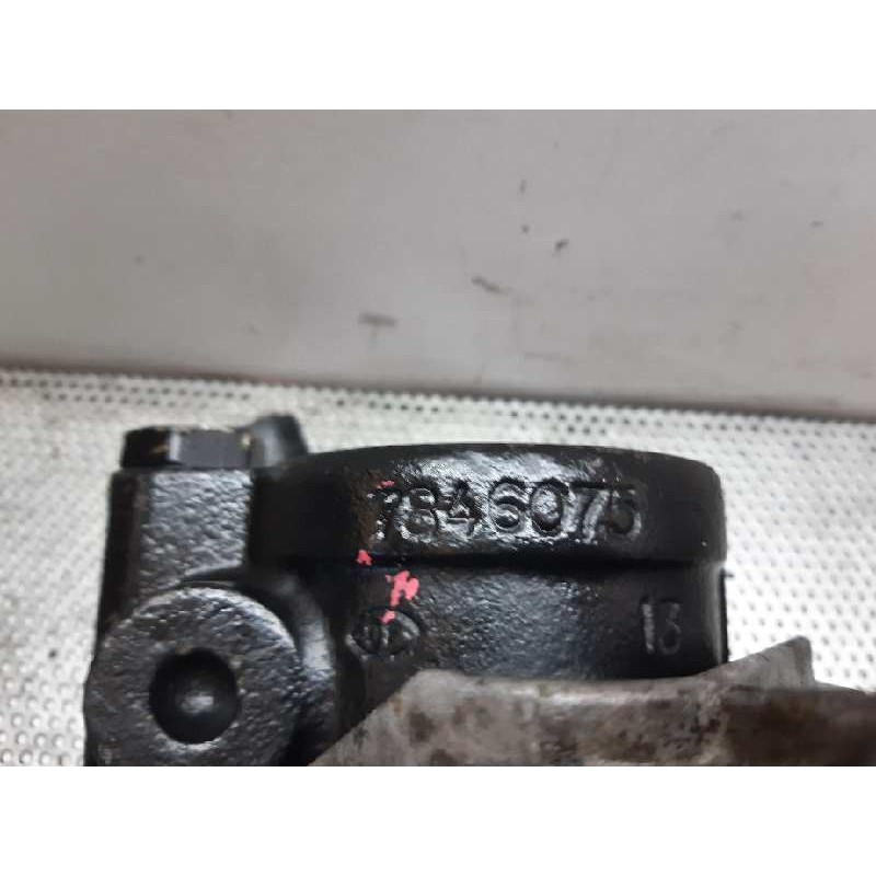 Recambio de bomba direccion para renault laguna (b56) 2.2 turbodiesel referencia OEM IAM 7846075 32885 4
