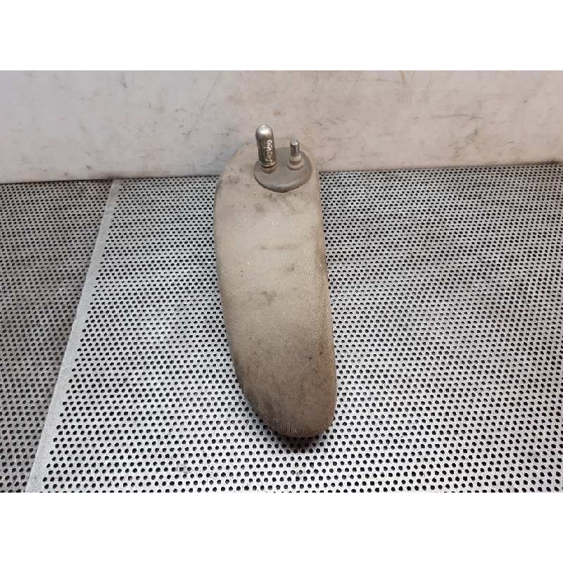 Recambio de apoyabrazos central para citroën xsara picasso 2.0 hdi vivace plus referencia OEM IAM - Gris 2
