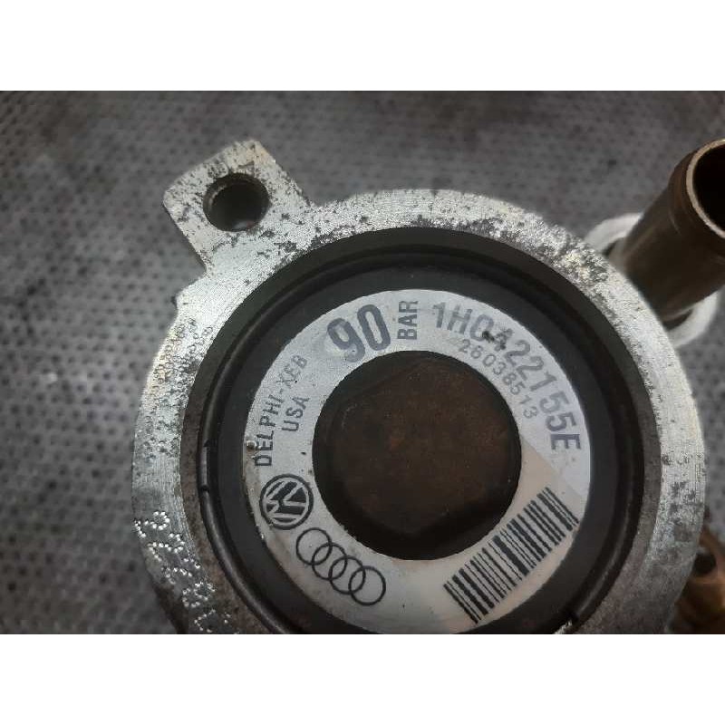 Recambio de bomba direccion para seat ibiza (6k) 1.4 referencia OEM IAM 1H0422155L 129973 5