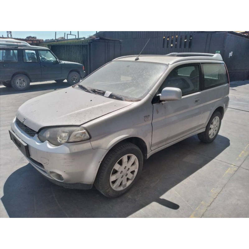 honda hr-v (gh) del año 2003
