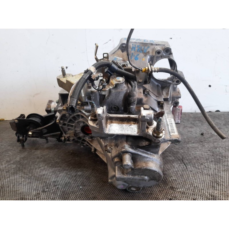 Recambio de caja cambios para honda hr-v (gh) 1.6 cat referencia OEM IAM SEP2029302 82583 6