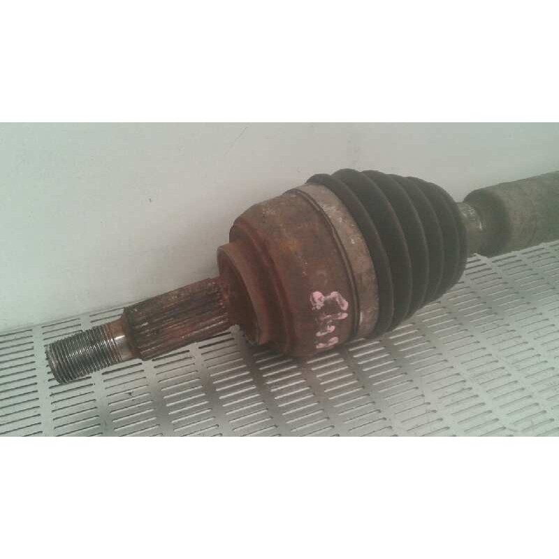 Recambio de transmision delantera izquierda para renault grand scenic 1.5 dci referencia OEM IAM 8200432516 3