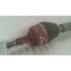 Recambio de transmision delantera izquierda para renault grand scenic 1.5 dci referencia OEM IAM 8200432516  