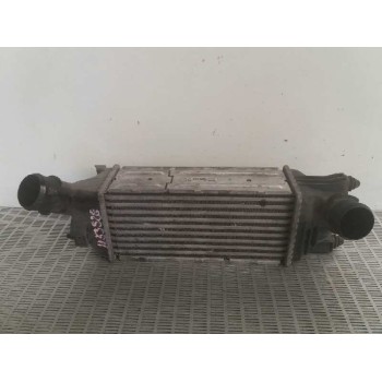 INTERCOOLER 9645682880 
