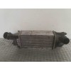 Recambio de intercooler para peugeot 407 1.6 hdi referencia OEM IAM 9645682880  