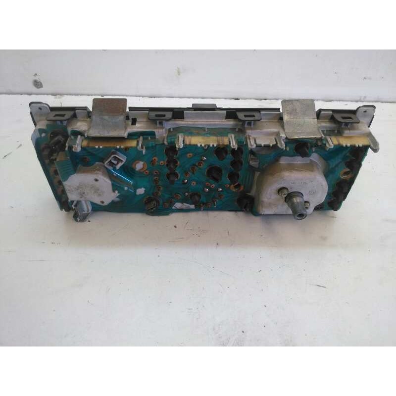 Recambio de cuadro instrumentos para renault 11 1.4 referencia OEM IAM 81117759PP VDO 2