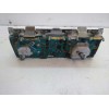 Recambio de cuadro instrumentos para renault 11 1.4 referencia OEM IAM 81117759PP VDO 