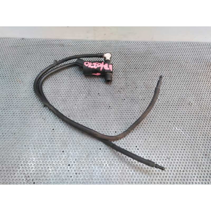 Recambio de bomba limpia para ford focus lim. (cb4) trend referencia OEM IAM   