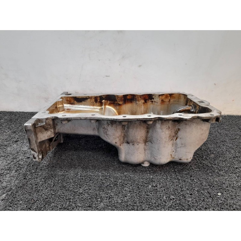 Recambio de carter para opel corsa d enjoy referencia OEM IAM 9128621  
